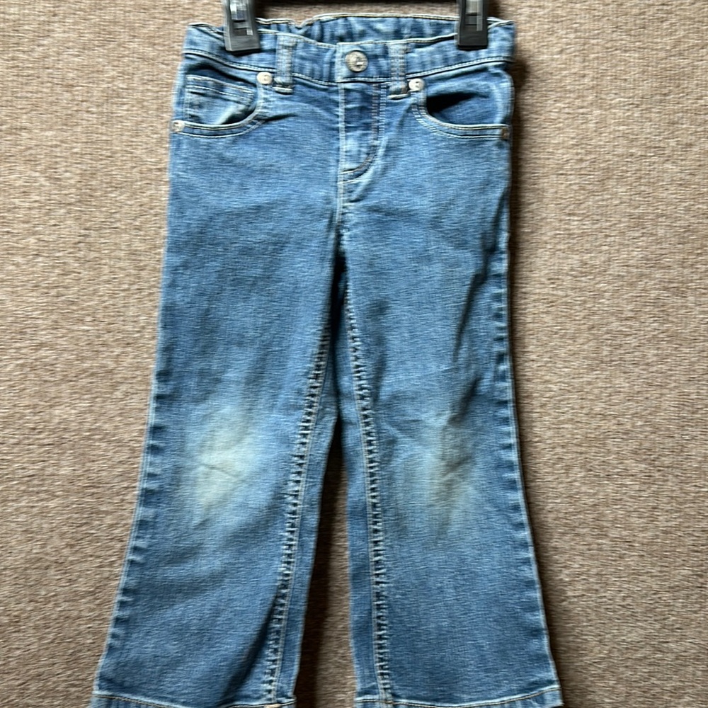 kids girls jeans
